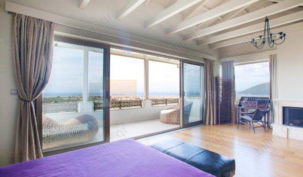 Υπνοδωμάτιο - Bedroom